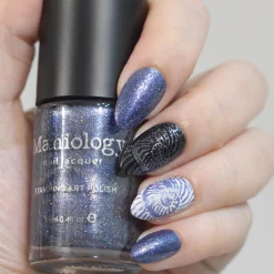 Vitamin Sea: 3-Piece Stamping Art Polish Set