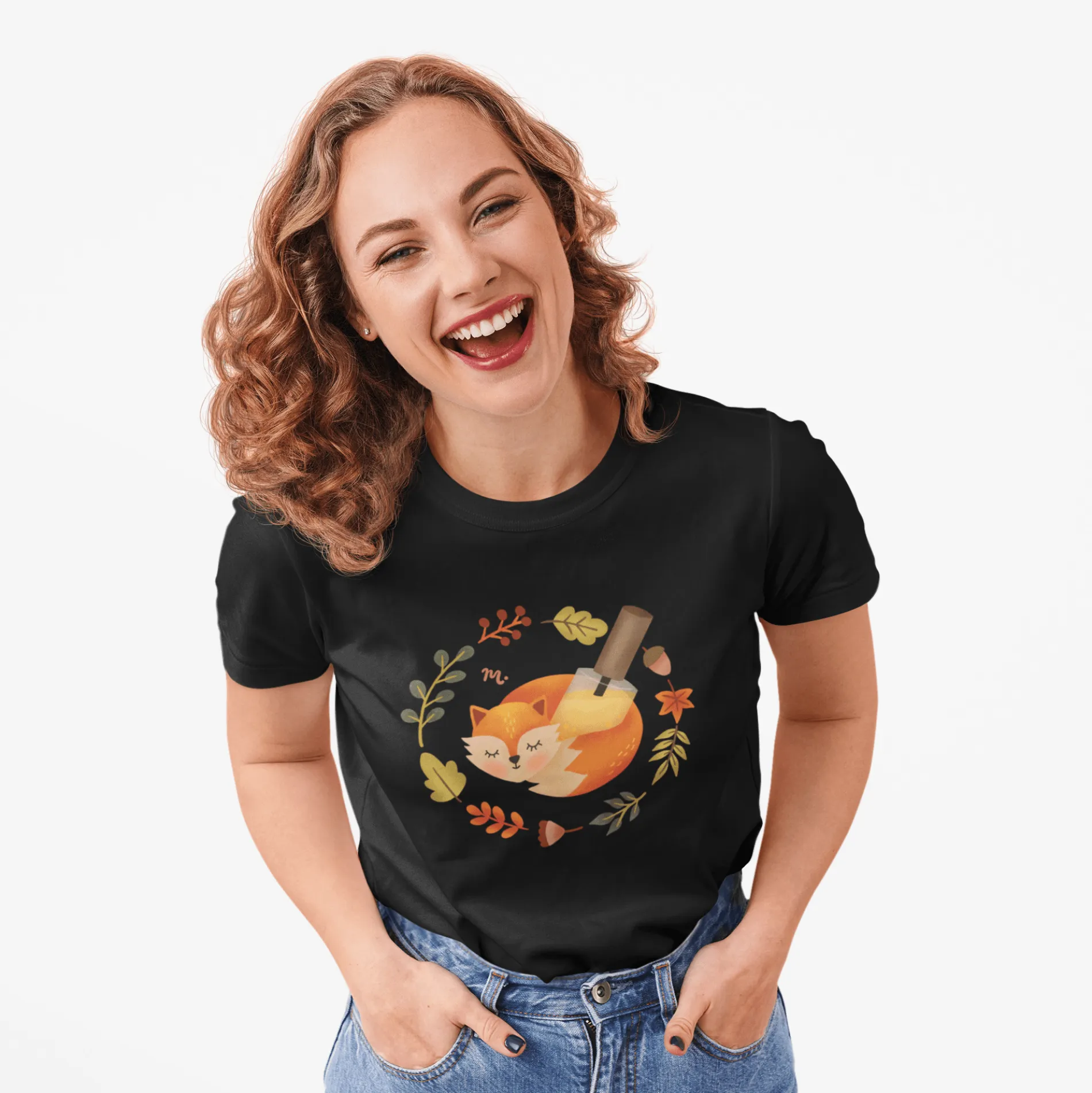 Wildly Polished - Short Sleeve T-shirt