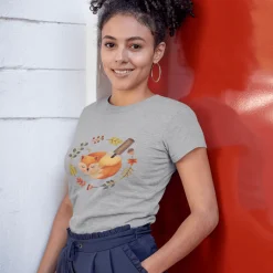 Wildly Polished - Short Sleeve T-shirt