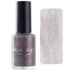 Woodland Walk: 3-Piece Jelly Flakies Nail Polish Set