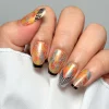 Wrapped in Wool (M685) - Nail Stamping Plate