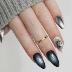 Y2k Icon (M635) - Nail Stamping Plate
