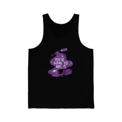 You're Going to Nail It - Jersey Tank Top